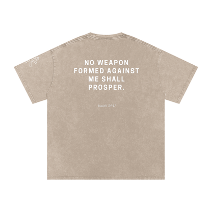 No Weapon Tee