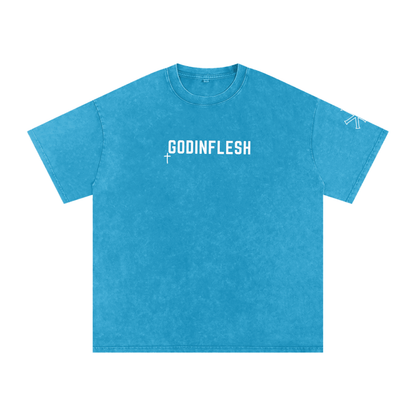 No Weapon Tee