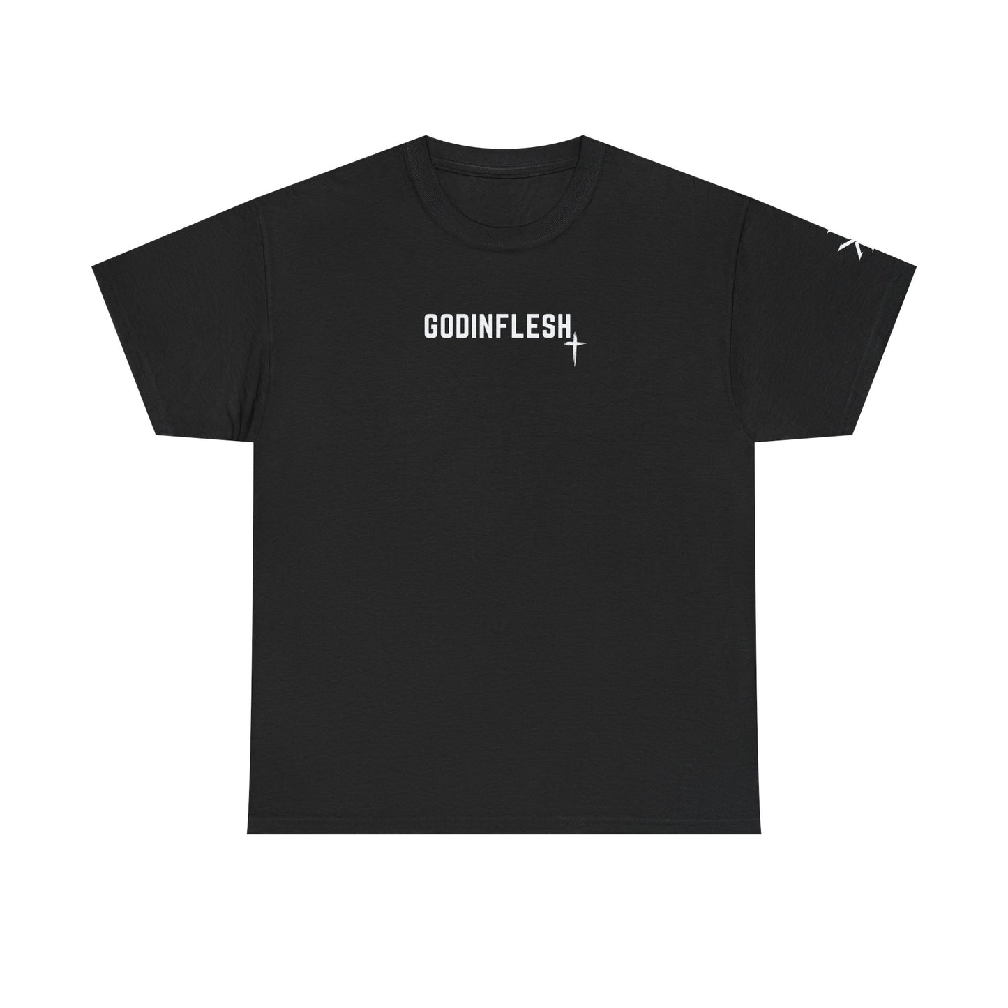 Godinflesh Tee