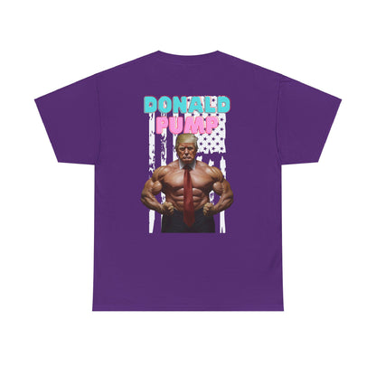 Donald Pump Tee