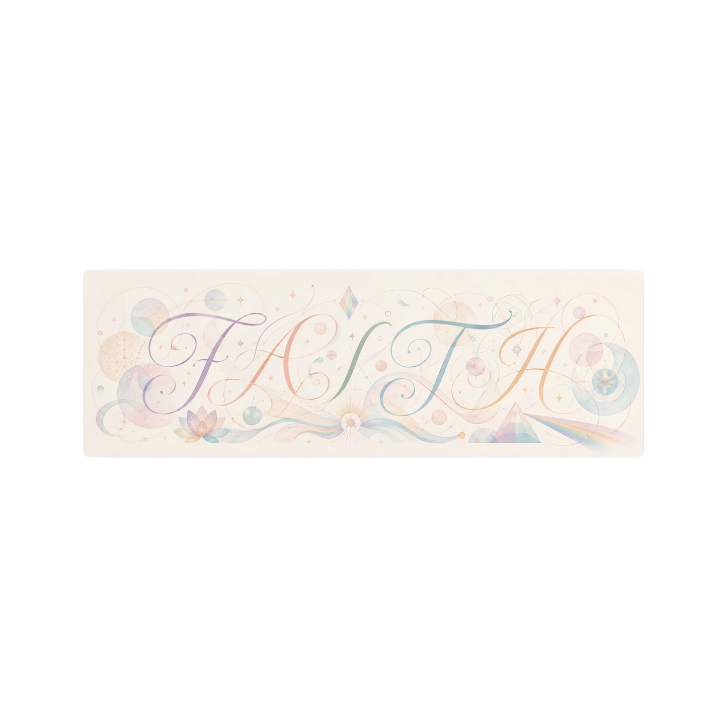 ✨ Faith