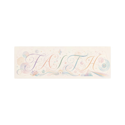 ✨ Faith