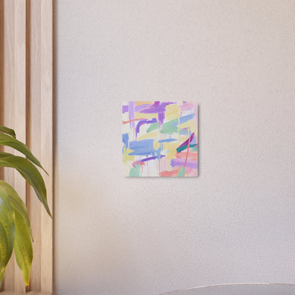 🎨 Pastel Symphony