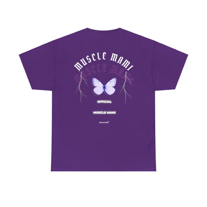 Muscle Mommy Tee