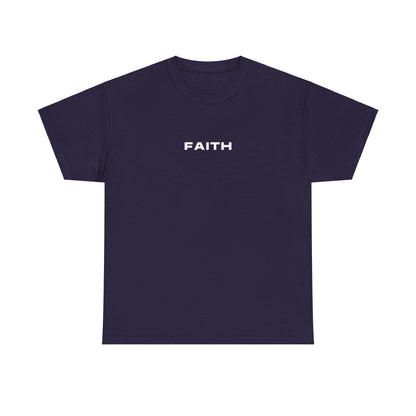 Faith Tee 🕊️