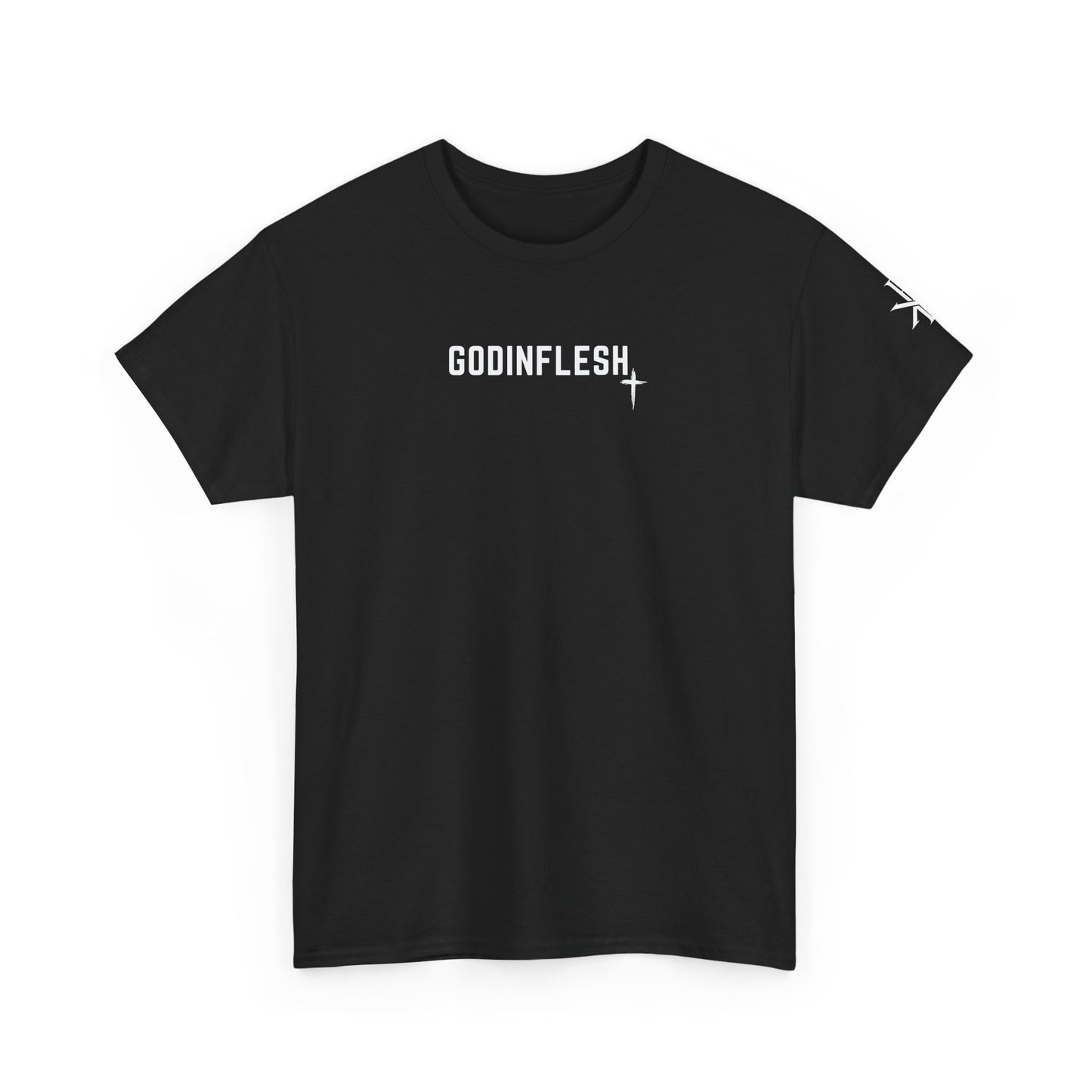 Godinflesh Tee