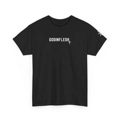 Godinflesh Tee