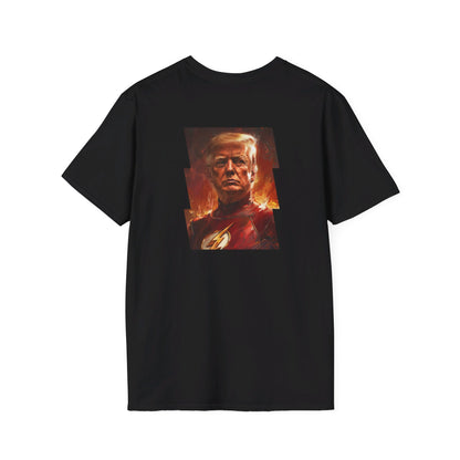 The Fastest Man Alive Tee