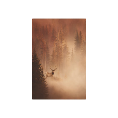 🦌 Guardian of the Pines
