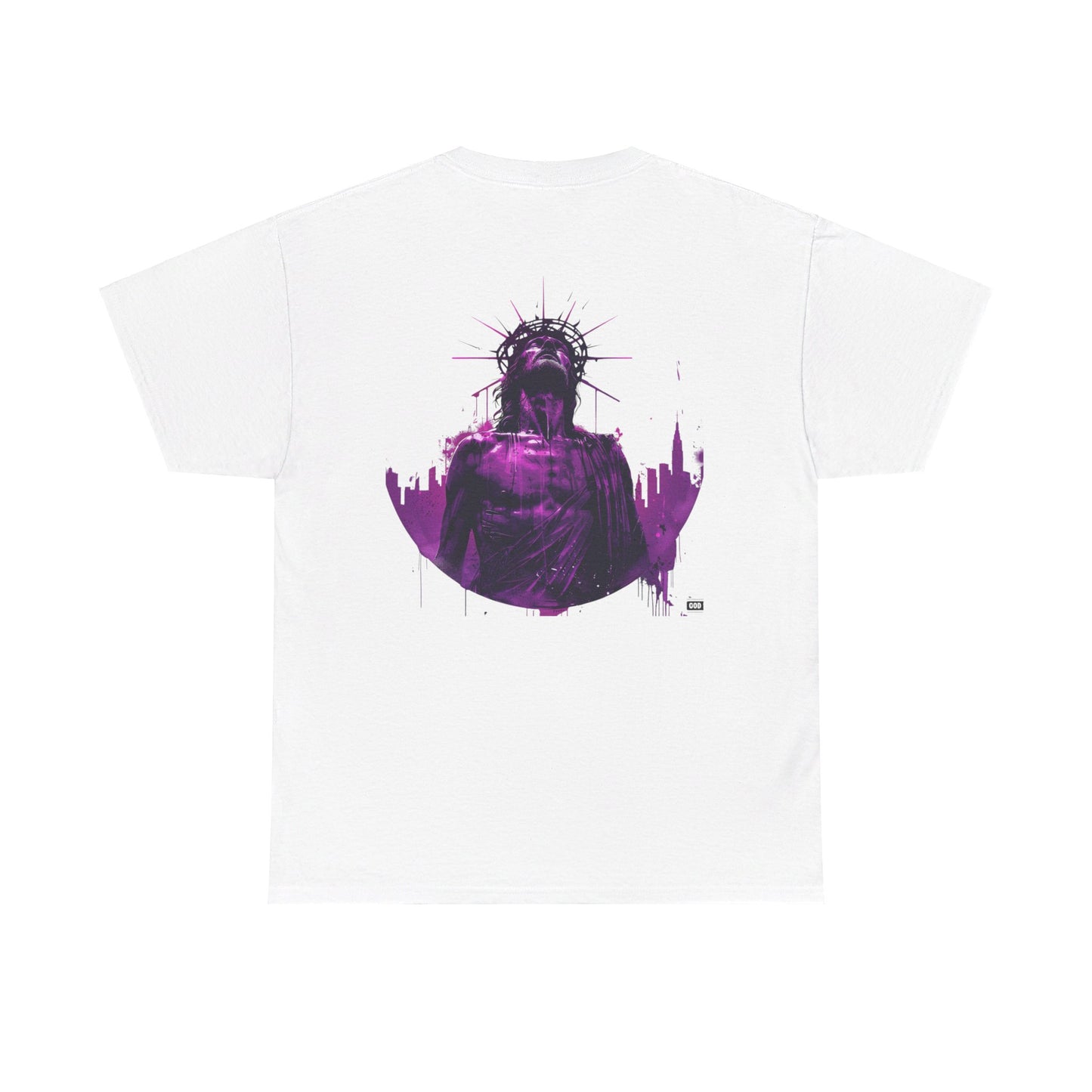 God in Flesh Tee