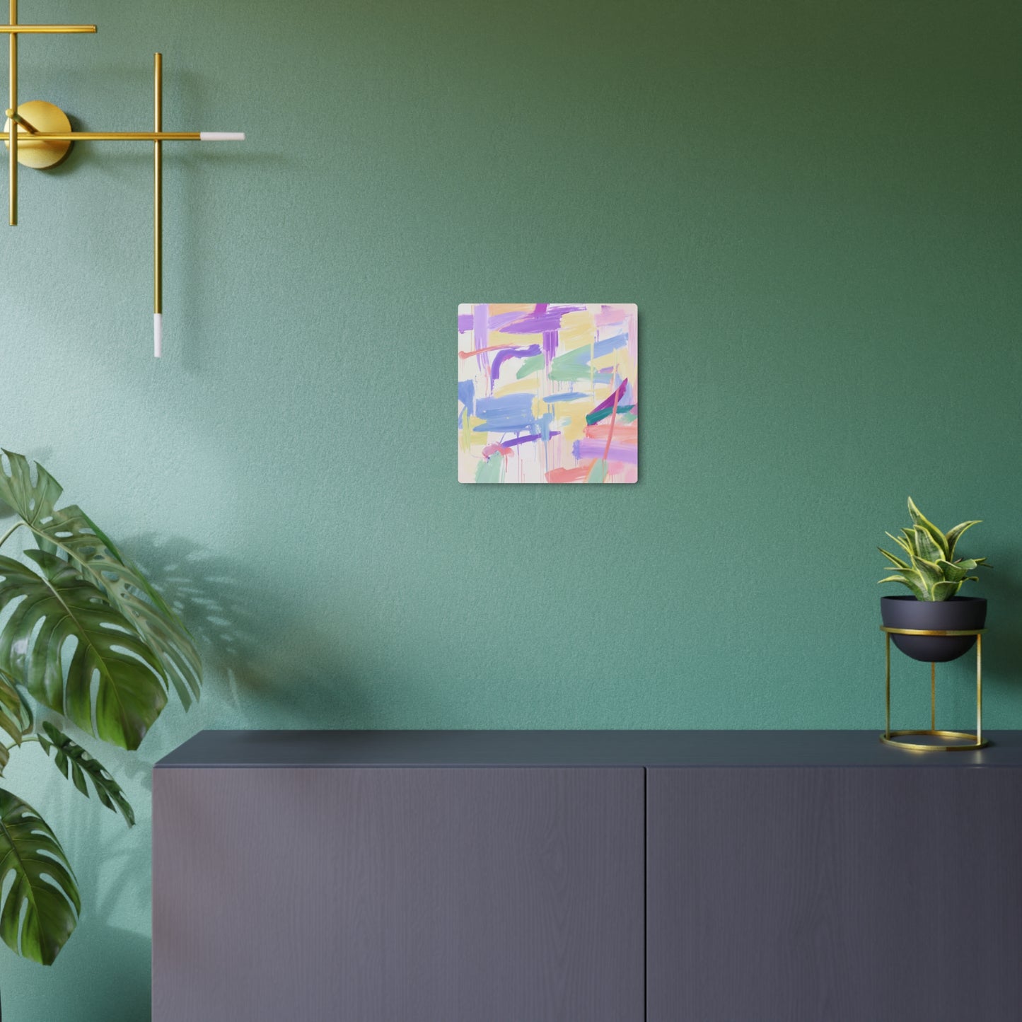 🎨 Pastel Symphony