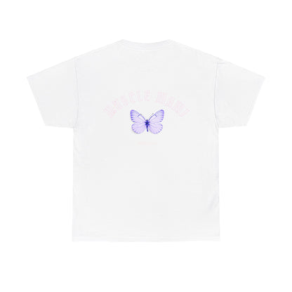 Muscle Mommy Tee
