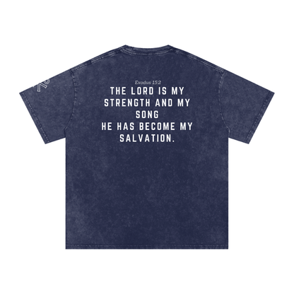 My Strength & My Song Tee