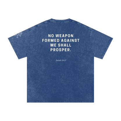 No Weapon Tee