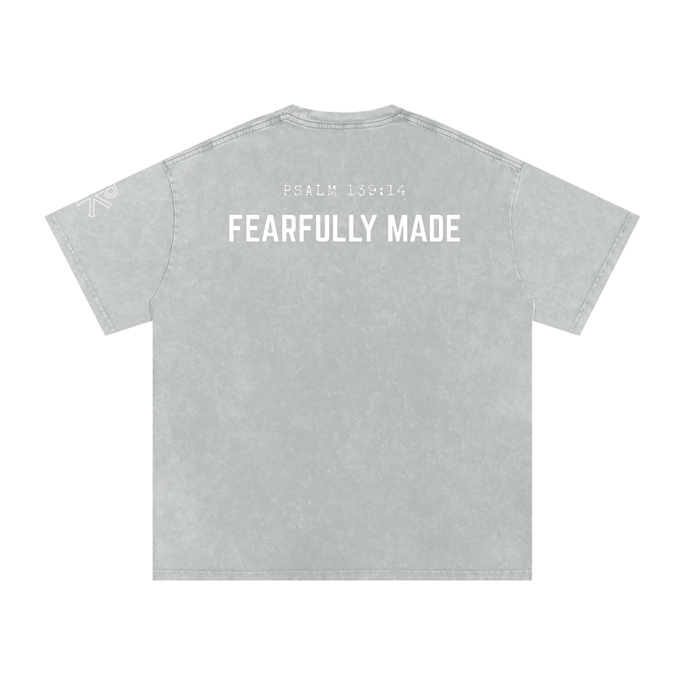 Fearfully Made