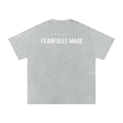 Fearfully Made