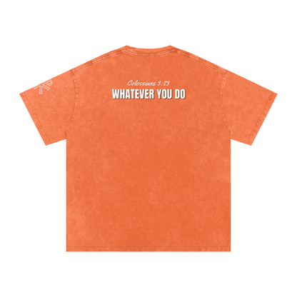Whatever You Do