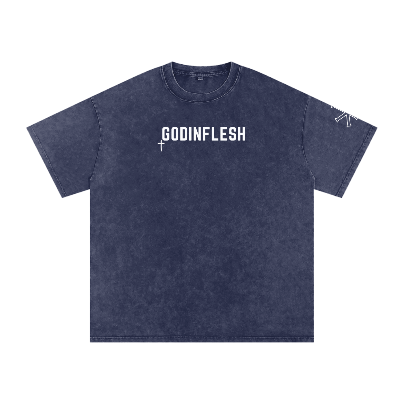 My Fortress Tee