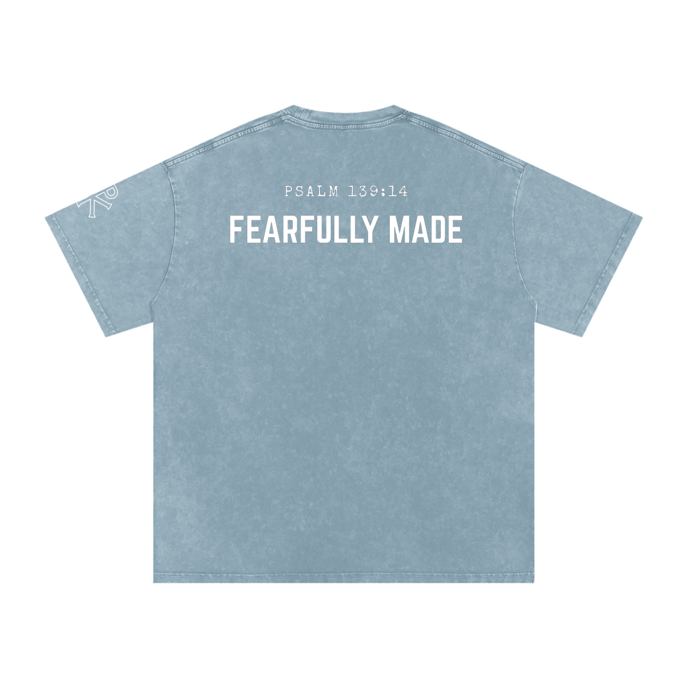 Fearfully Made