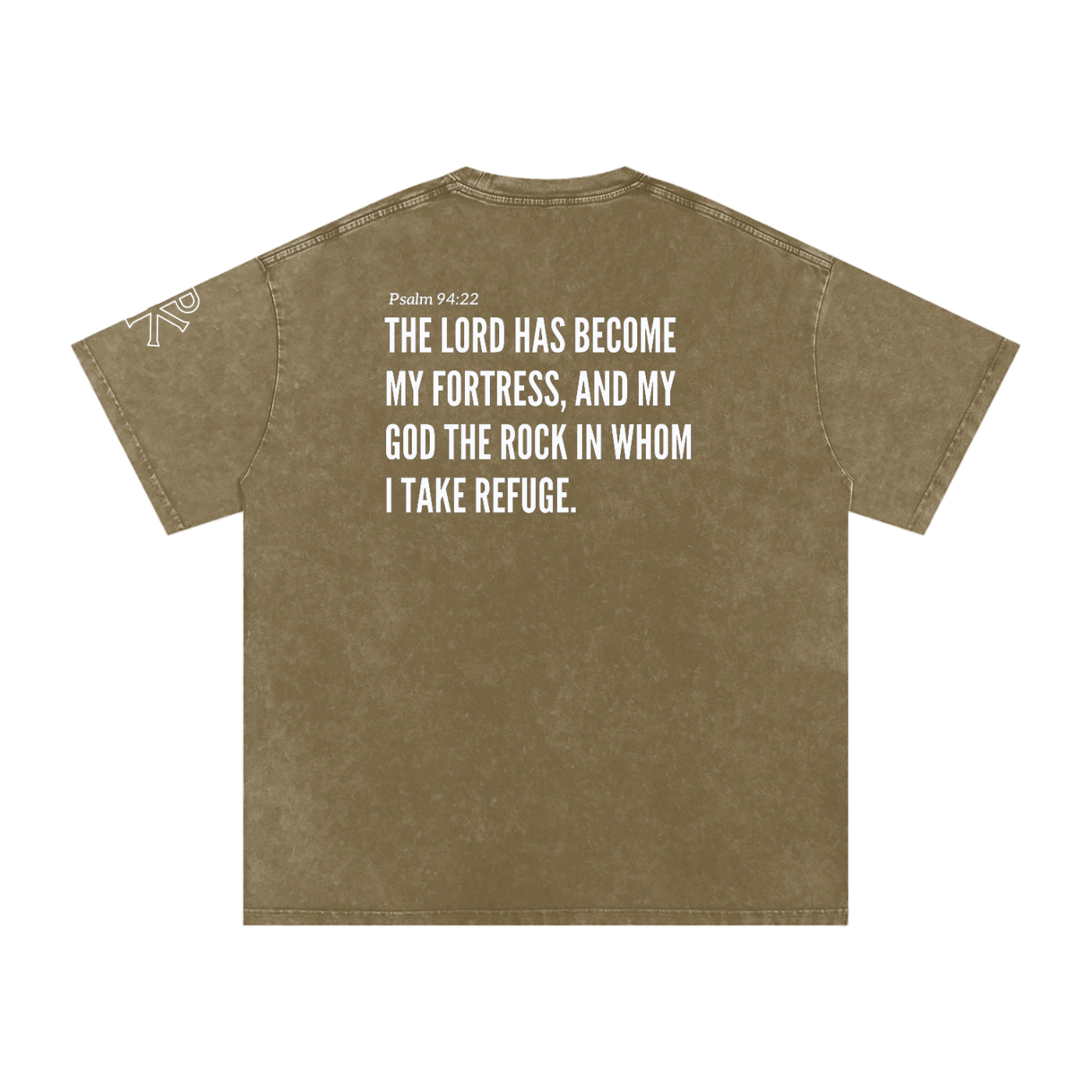 My Fortress Tee