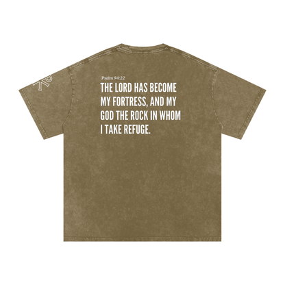 My Fortress Tee