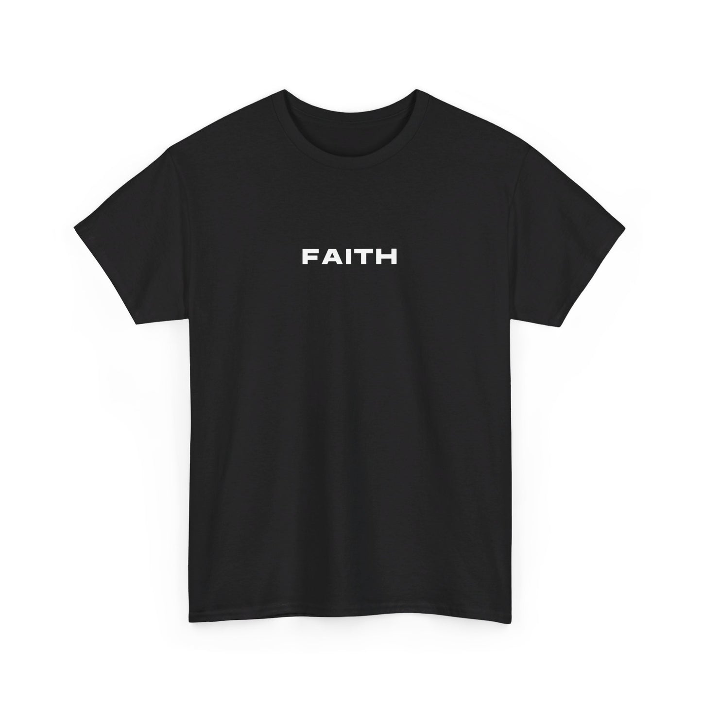 Faith Tee 🕊️