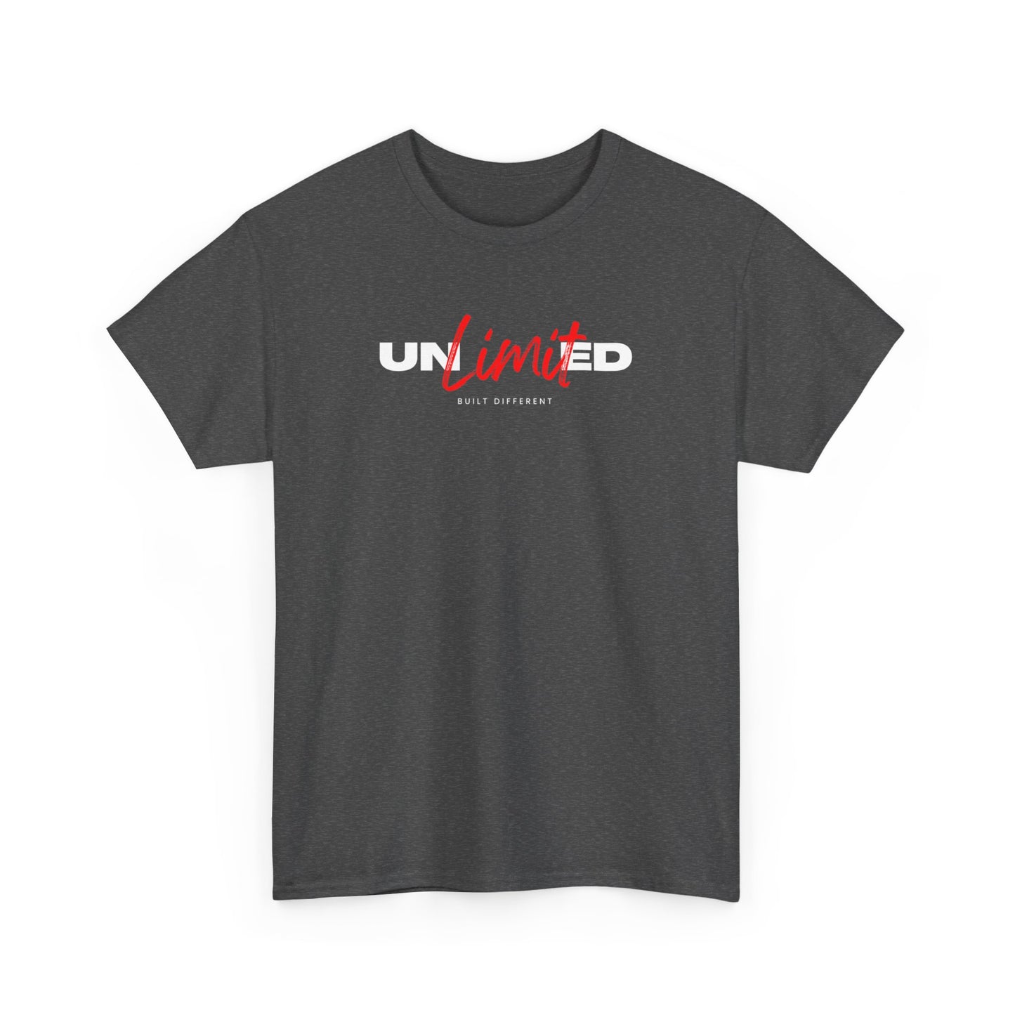 Unlimited Tee