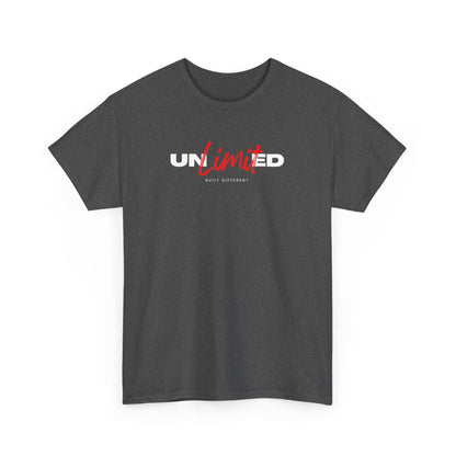 Unlimited Tee