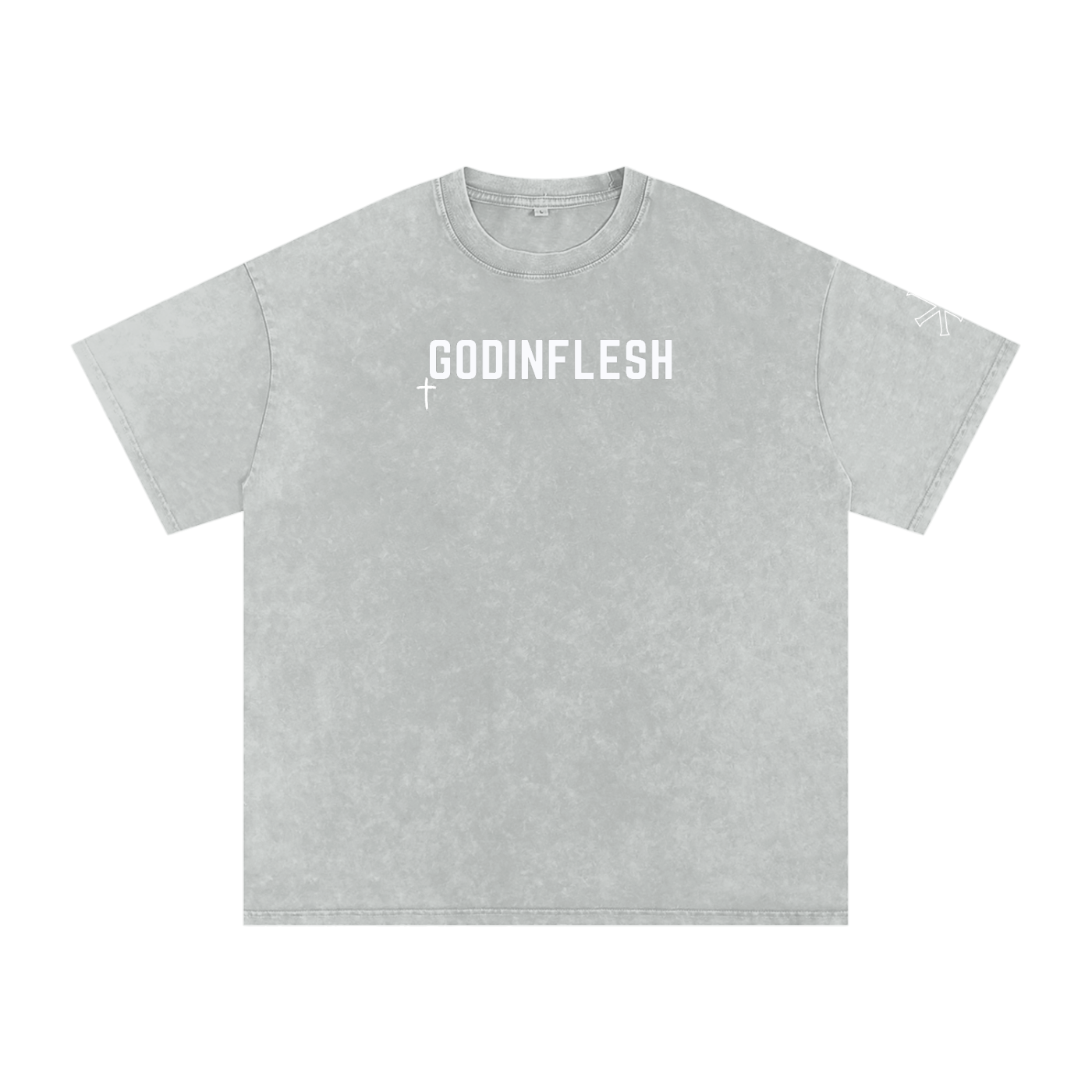 The Lord Will Keep You Tee