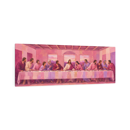 🌸 The Last Supper