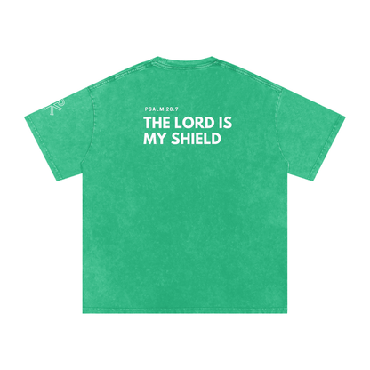 The Lord Is My Shield Tee