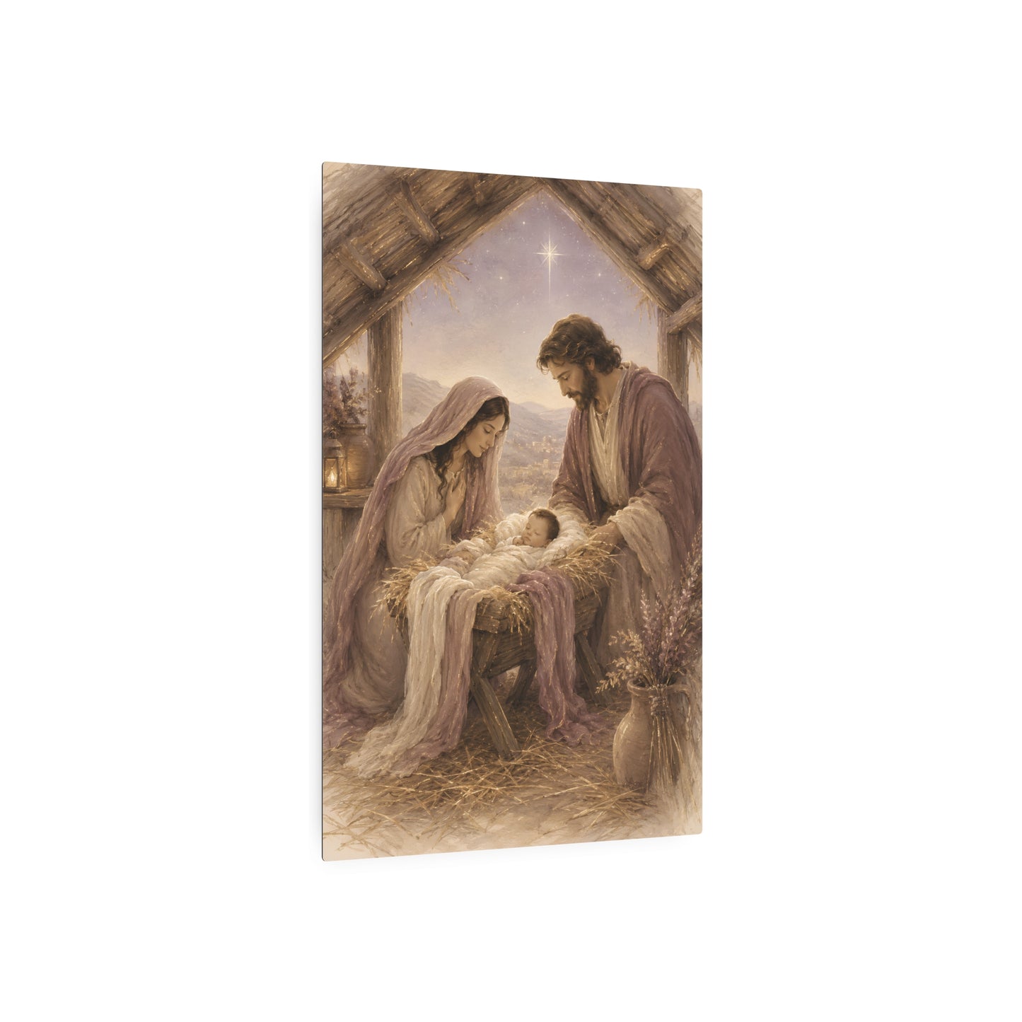 ⭐ The Holy Night