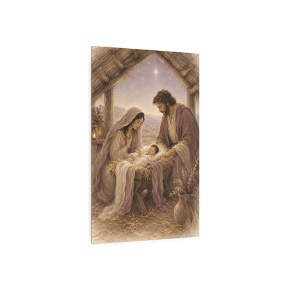 ⭐ The Holy Night