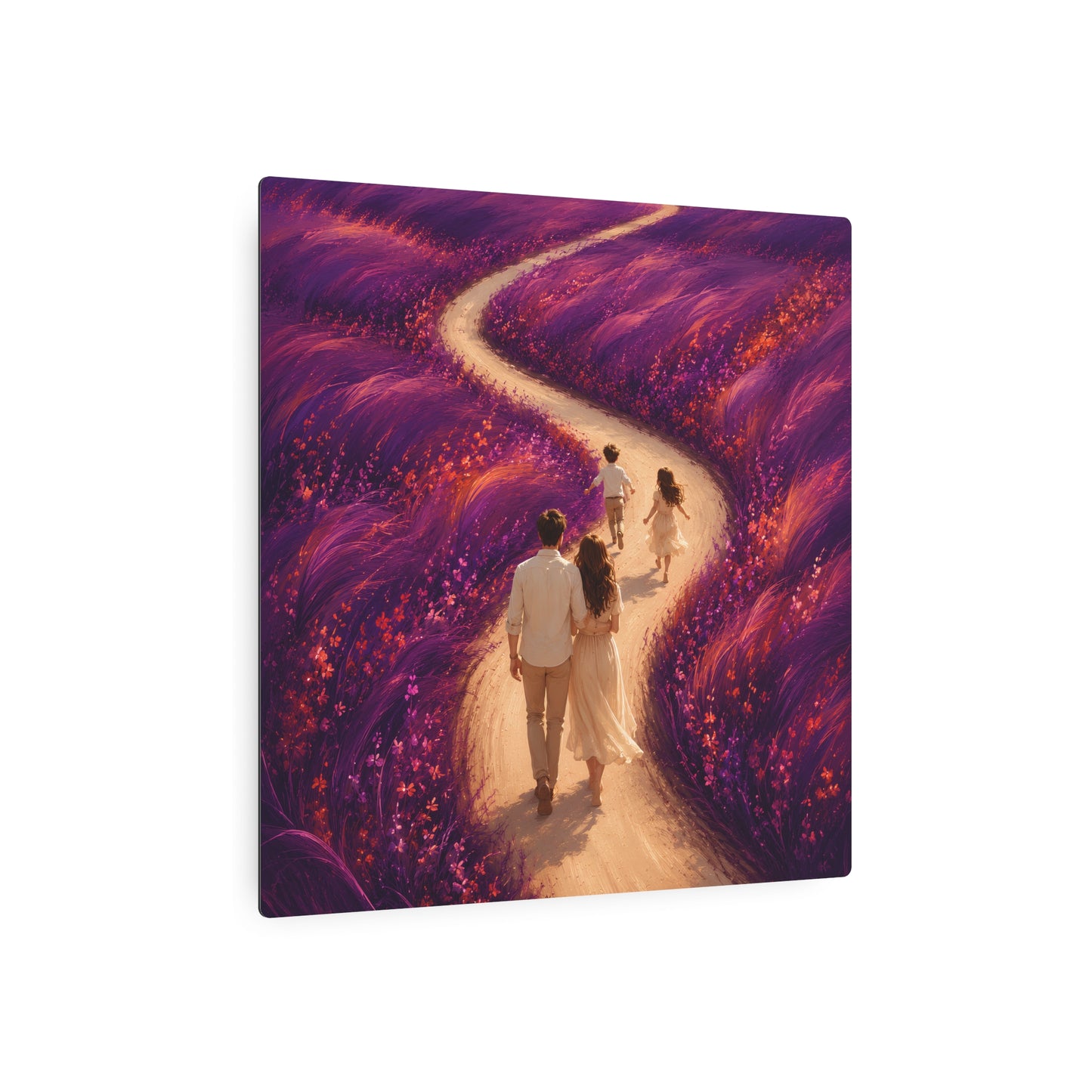 💜 The Journey Together