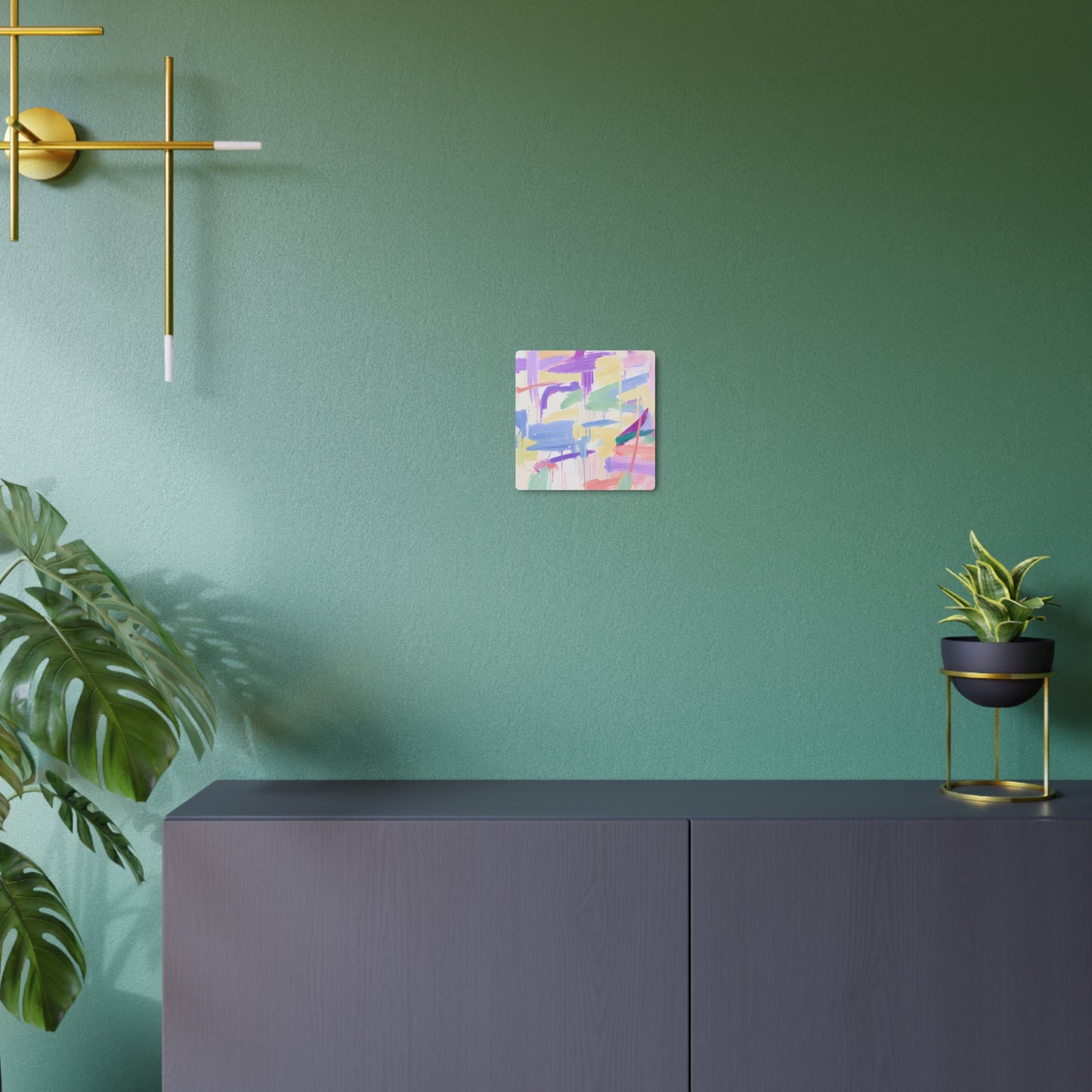 🎨 Pastel Symphony