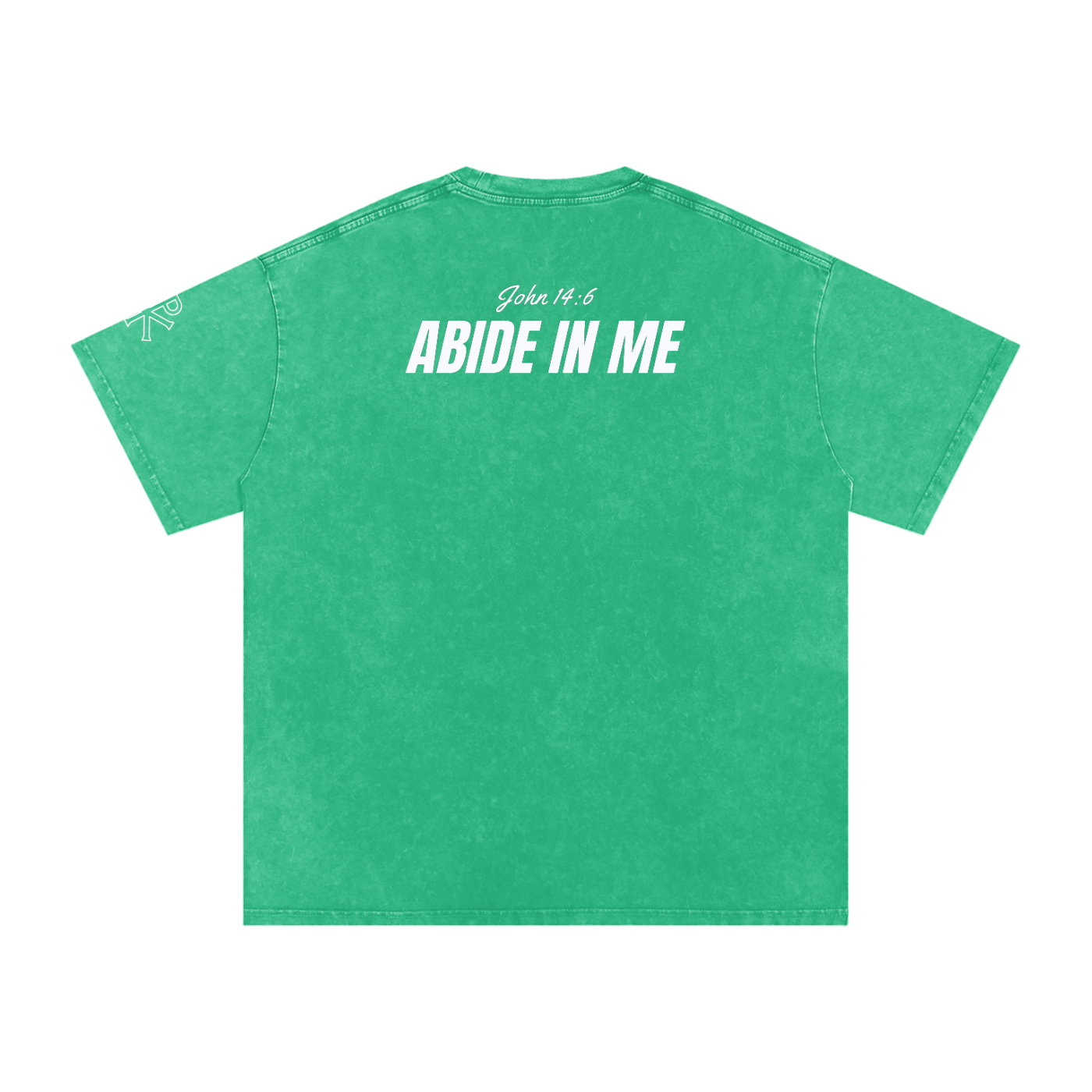 Abide In Me