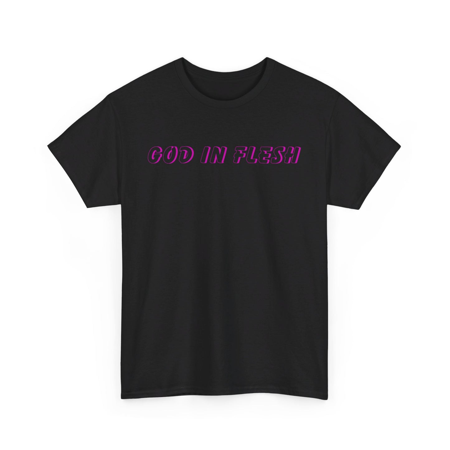 God in Flesh Tee