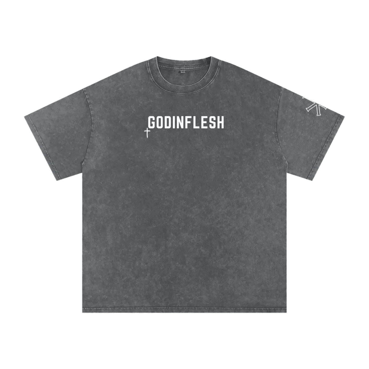 My Fortress Tee