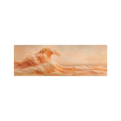 🌊 Ember Wave