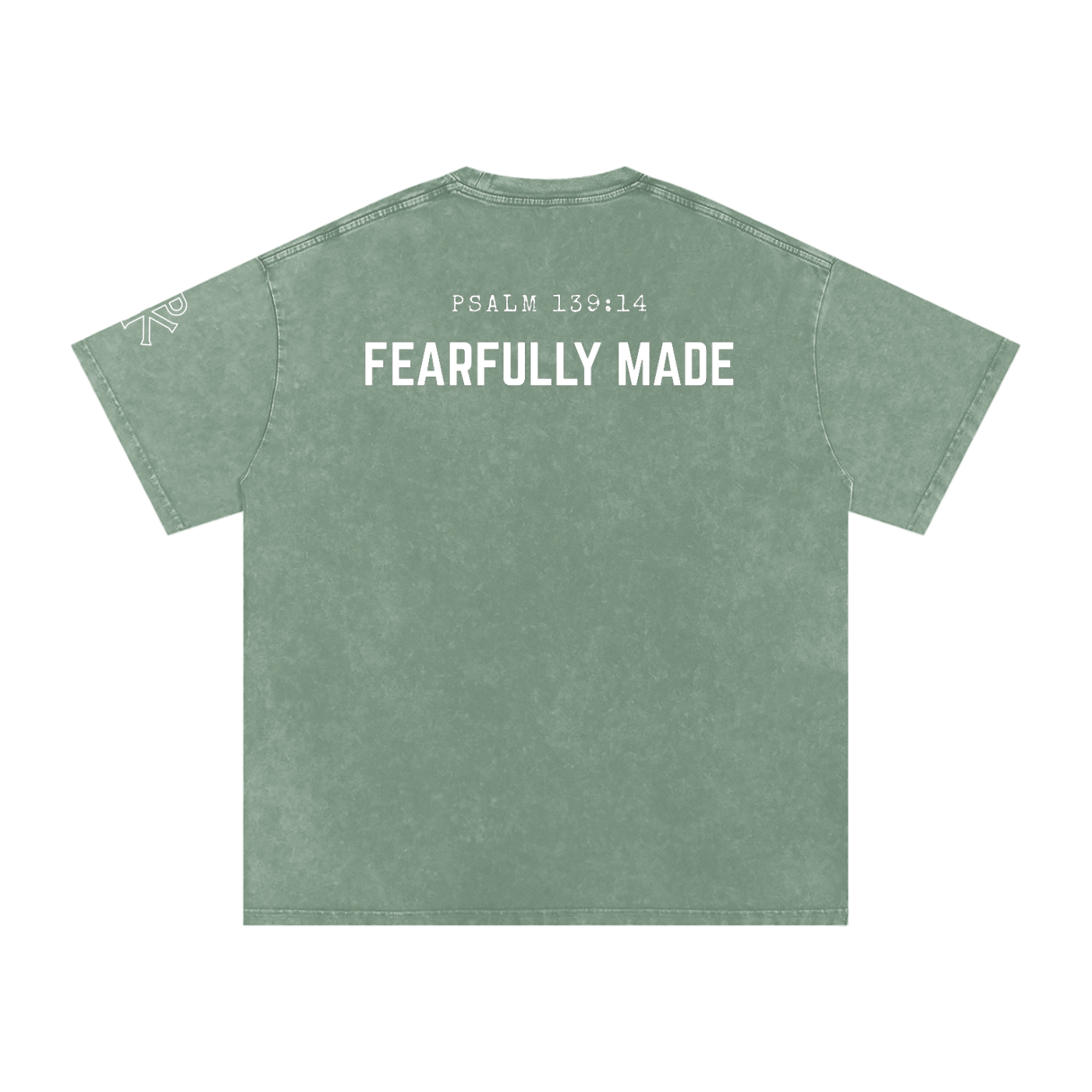 Fearfully Made