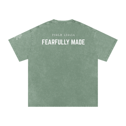 Fearfully Made