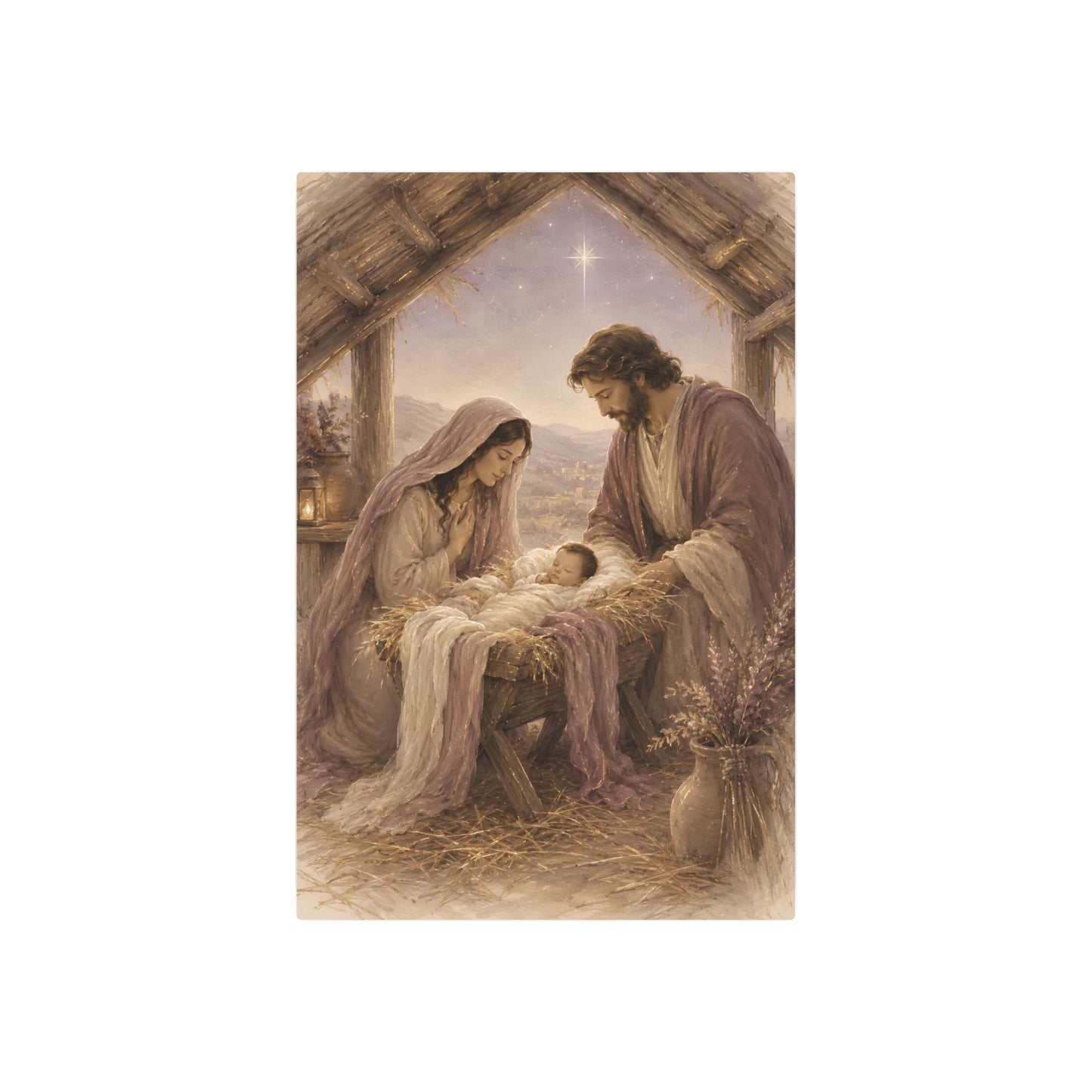 ⭐ The Holy Night
