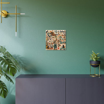🏡 Whiskers at Home