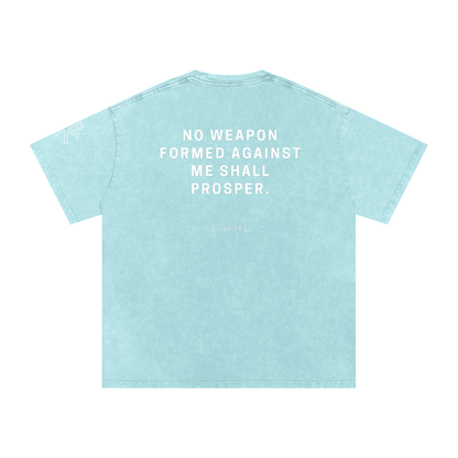 No Weapon Tee