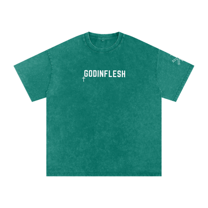 No Weapon Tee