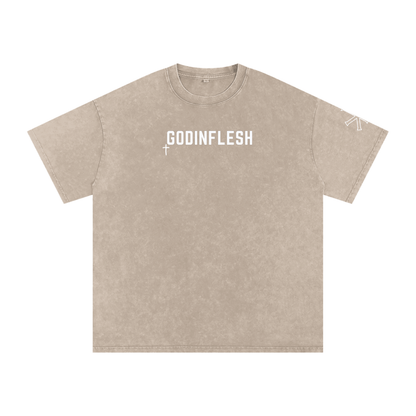 My Fortress Tee