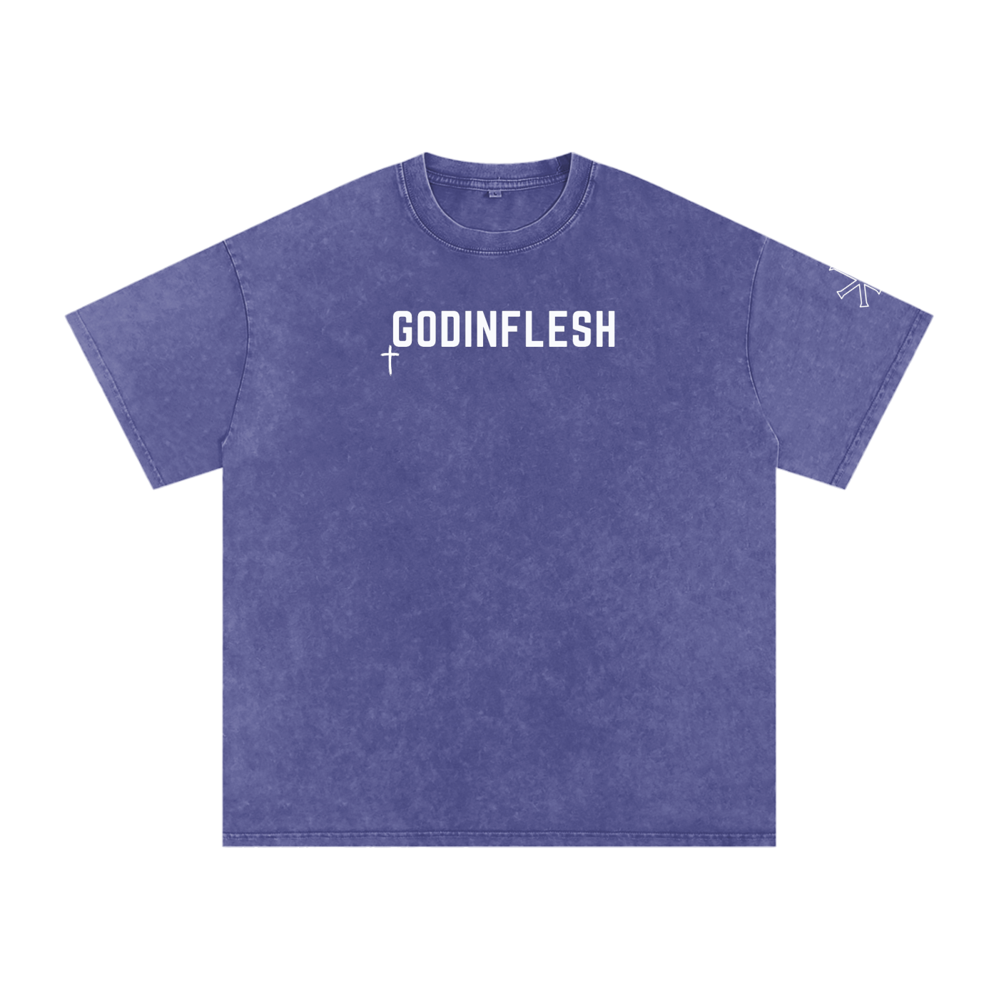 The Lord Will Keep You Tee