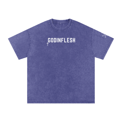 The Lord Will Keep You Tee
