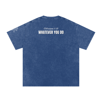 Whatever You Do