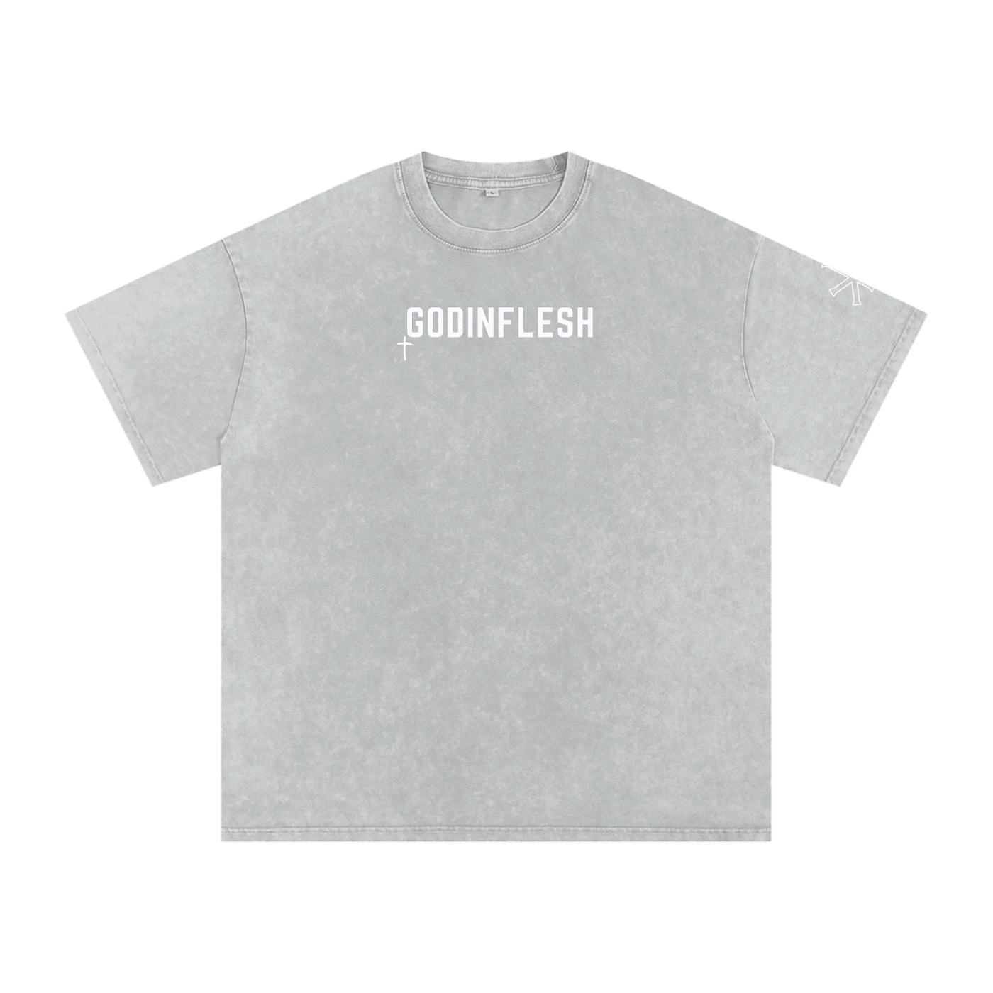The Lord Is My Shield Tee